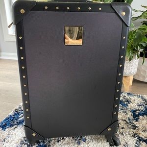 Vince Camuto Carry-On Suitcase